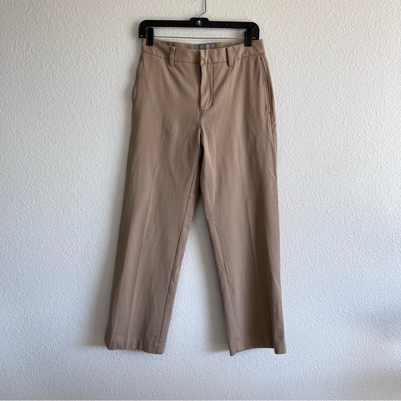 Everlane Pants - Everlane Womens Tan/Khaki Pants